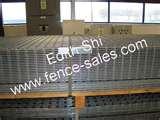 images of Wire Fence Panel