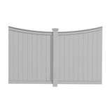 pictures of Privacy Fence Panel