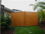 Cheap Fence Panels photos