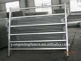pictures of Fence Panels Metal