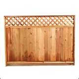 Prefab Fence Panels photos