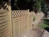 Fencing Panel images