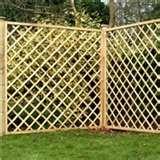 images of Cheap Fence Panels