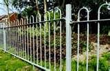 pictures of Cheap Fence Panels