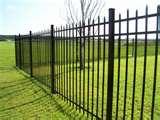pictures of Fence Panels Metal
