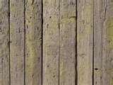 pictures of Wooden Fence Panel