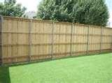 images of Cheap Fence Panels