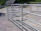 Metal Fence Panels pictures