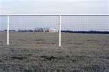 photos of Horse Fence Panels