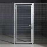 Mesh Fencing Panels images