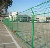 Mesh Fencing Panels pictures