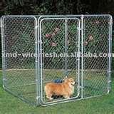 Chain Link Fence Panels photos