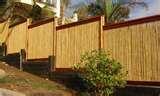 Fence Panel Sizes