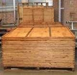 pictures of Free Fence Panels