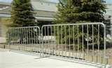 Portable Fencing Panels photos