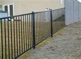 images of Pool Fence Panels