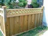 photos of Portable Fencing Panels