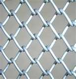 images of Chain Link Fence Panels