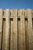 How To Install Fence Panels