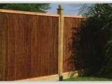 Fence Panel Sizes photos