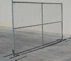 Chain Link Fence Panels images