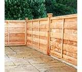 Fence Panels Ireland images