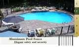 Pool Fence Panels photos