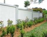 Fencing Panels pictures