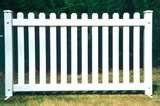 Portable Fencing Panels pictures