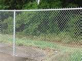 Chain Link Fence Panels photos