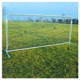 images of Chain Link Fence Panels