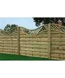 Fencing Panels photos