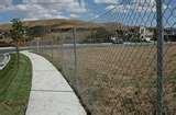 Chain Link Fence Panels pictures