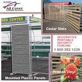 Portable Fencing Panels pictures