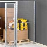 Mesh Fencing Panels photos