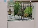 Aluminium Fence Panels pictures
