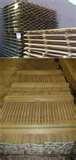 Wood Fencing Panels images
