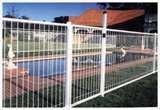 photos of Mesh Fencing Panels