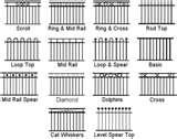 Fence Panels Ireland