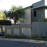 Aluminium Fence Panels pictures