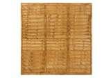 photos of Fence Panel 10 Pack