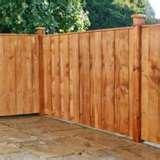images of 4ft Fence Panels