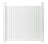 images of Privacy Fence Panels