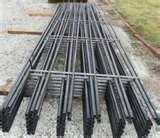 Continuous Fence Panels photos