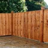 Fence Panel 10 Pack images