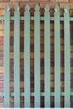 Picket Fencing Panels photos