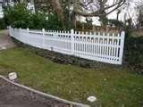 Picket Fencing Panels images
