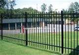 Steel Fencing Panels pictures