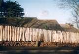 Picket Fencing Panels pictures