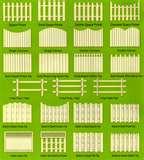 Small Fence Panels photos